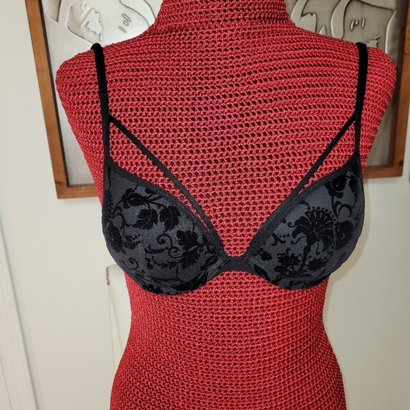 Forever21 push up bra size 32 B NWT - Picture 1 of 8